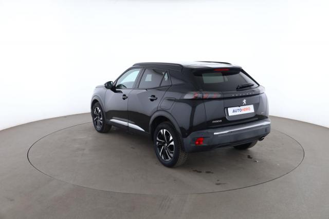 Peugeot 2008 image 9