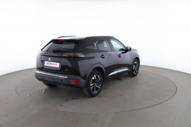 Peugeot 2008 image 7