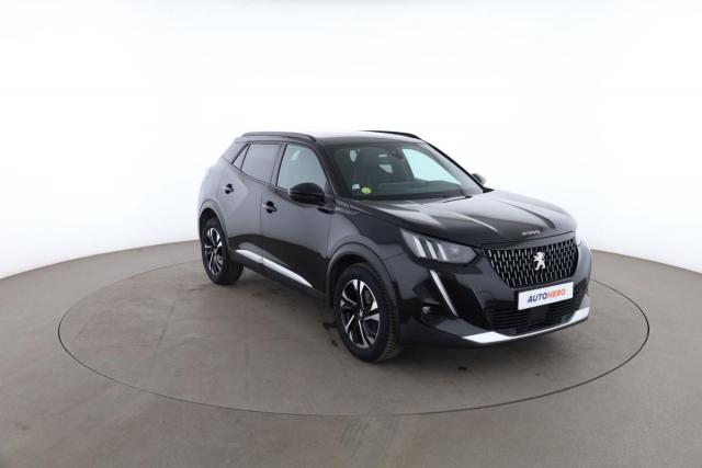 Peugeot 2008 image 8