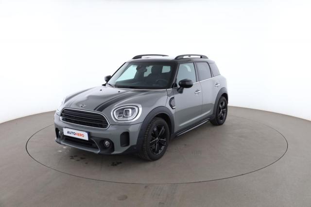 Mini Countryman d’occasion