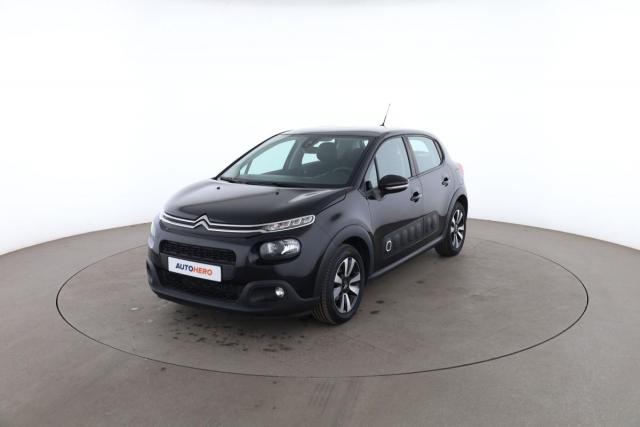 Citroen C3 1.2 Puretech Feel 82 Ch