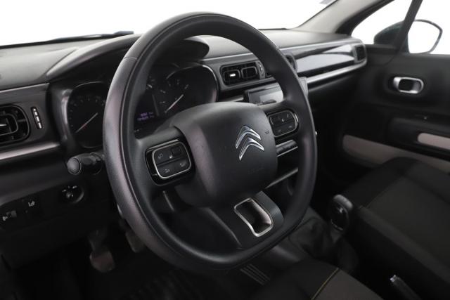 Citroen C3 image 6