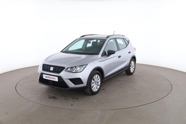 Seat Arona 1.0 Ecotsi Reference 95 Ch