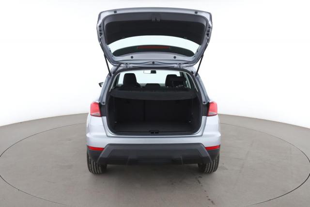 Seat Arona image 6