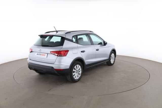 Seat Arona image 5