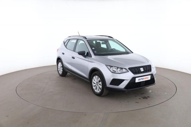 Seat Arona image 4