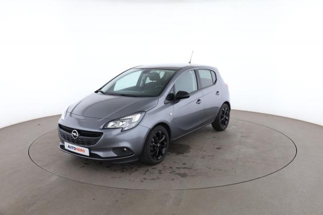 Opel Corsa 1.4 Black Edition 5p 90 Ch