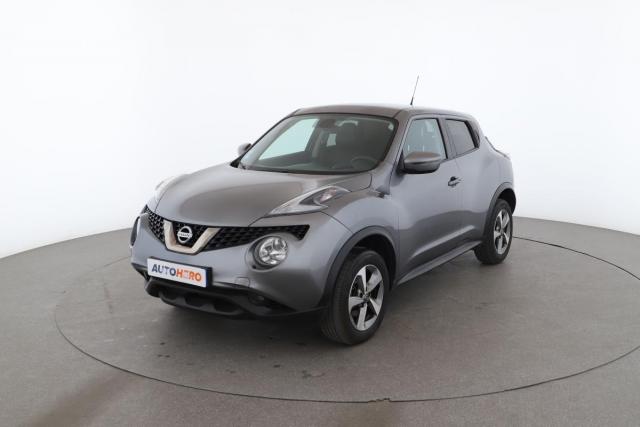 Nissan Juke 1.6 Xtronic 113 Ch