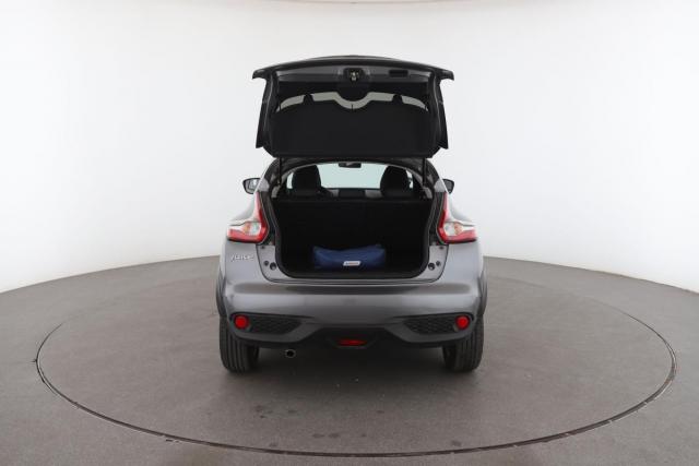 Nissan Juke image 4