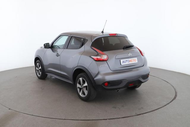 Nissan Juke image 8
