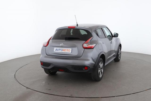 Nissan Juke image 3