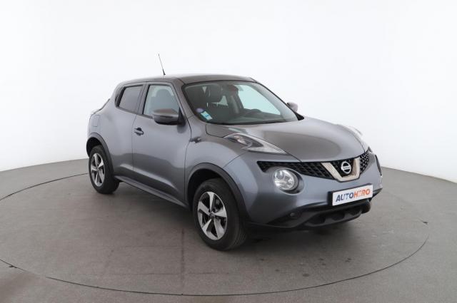 Nissan Juke image 7