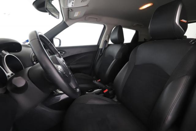 Nissan Juke image 1