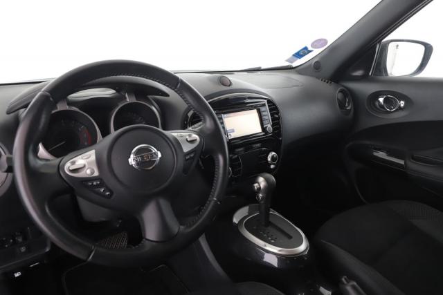 Nissan Juke image 5