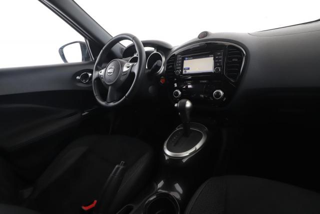 Nissan Juke image 9