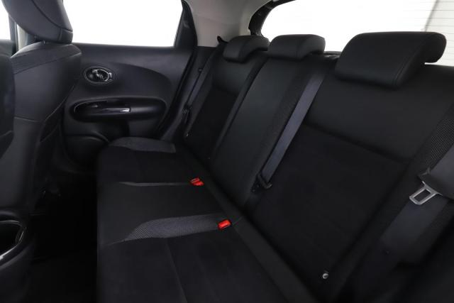 Nissan Juke image 6