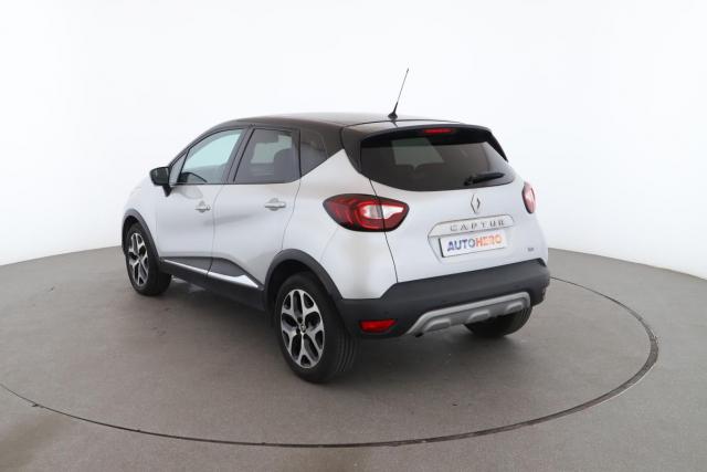 Renault Captur image 1