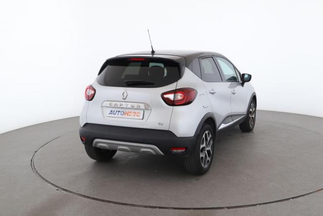 Renault Captur image 6