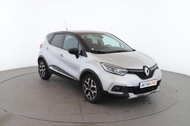 Renault Captur image 4