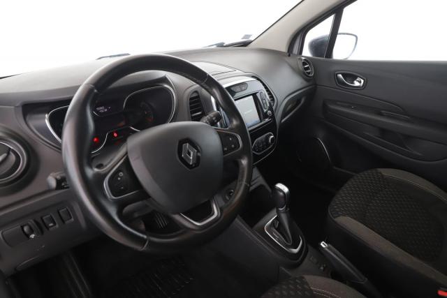 Renault Captur image 8