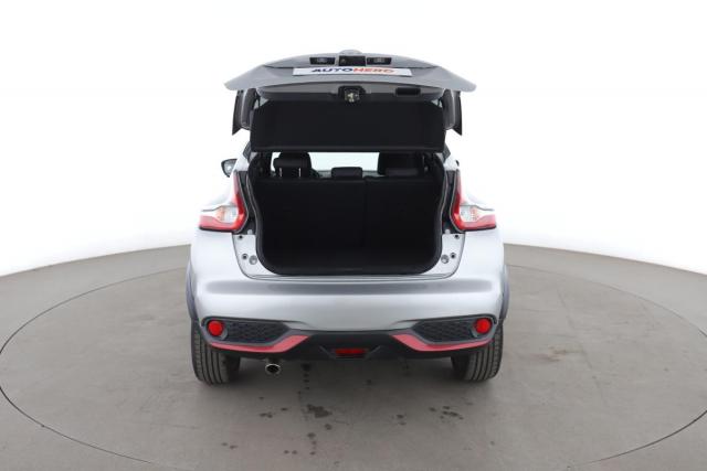 Nissan Juke image 9
