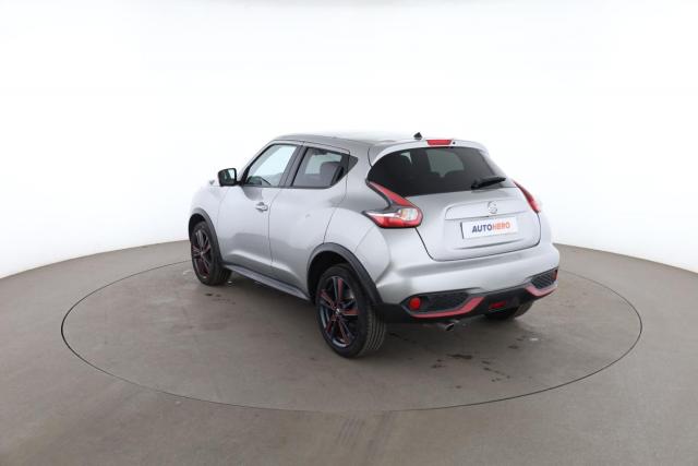 Nissan Juke image 3