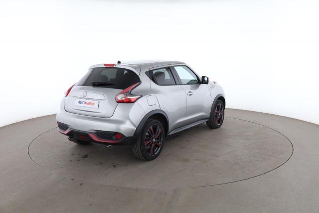 Nissan Juke image 2