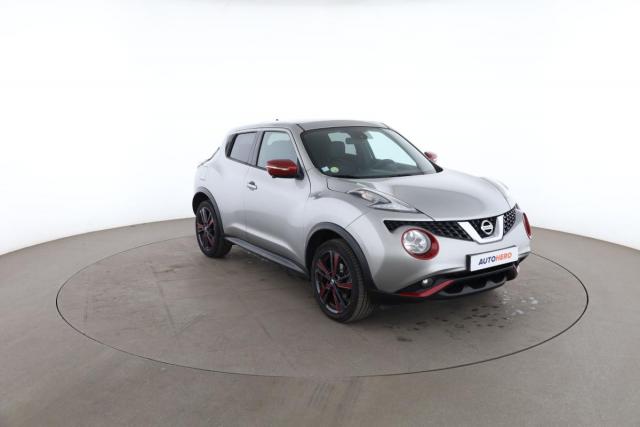 Nissan Juke image 6