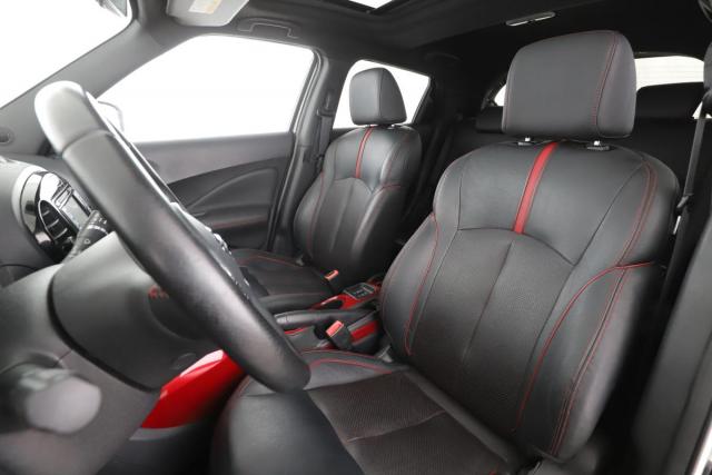 Nissan Juke image 5