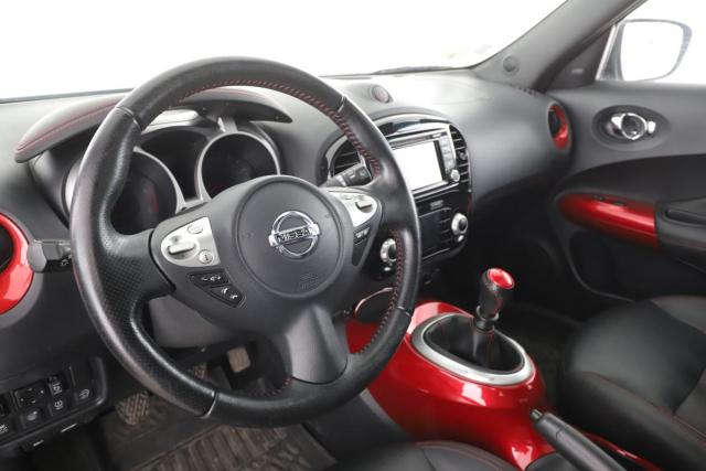 Nissan Juke image 7