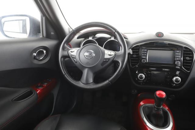 Nissan Juke image 4