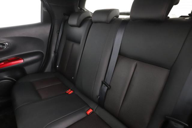 Nissan Juke image 8