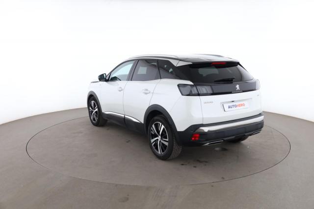Peugeot 3008 image 6