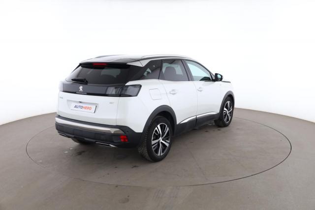 Peugeot 3008 image 7