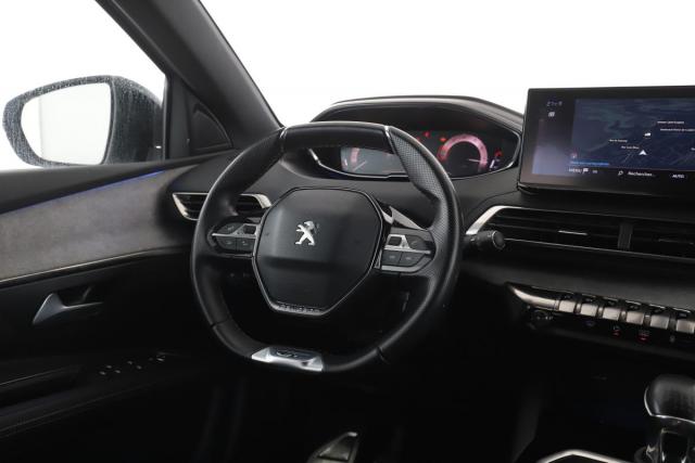 Peugeot 3008 image 5
