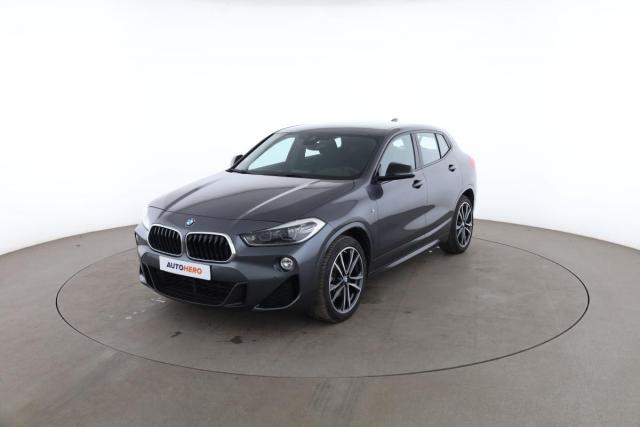 Bmw X2 Sdrive18ia M Sport Dkg7 140 Ch
