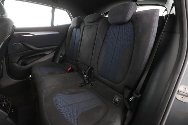 Bmw X2 image 9