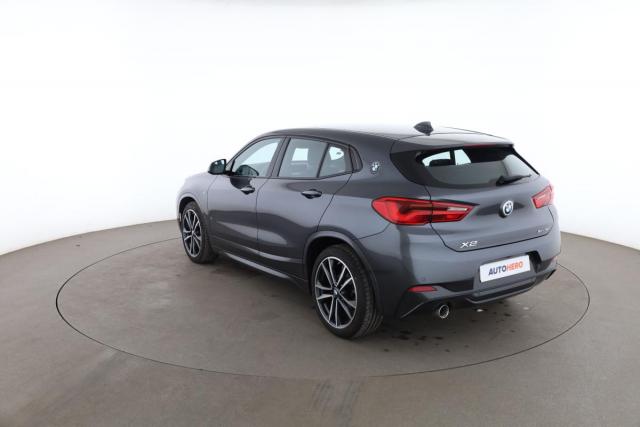 Bmw X2 image 8