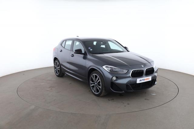 Bmw X2 image 6