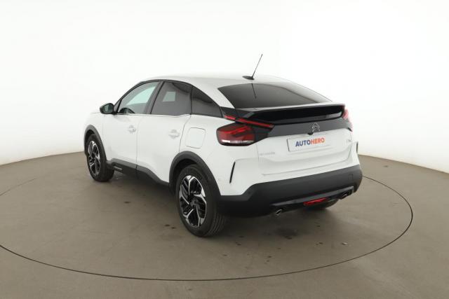 Citroen C4 image 4