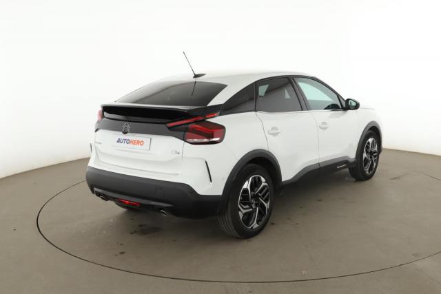Citroen C4 image 8