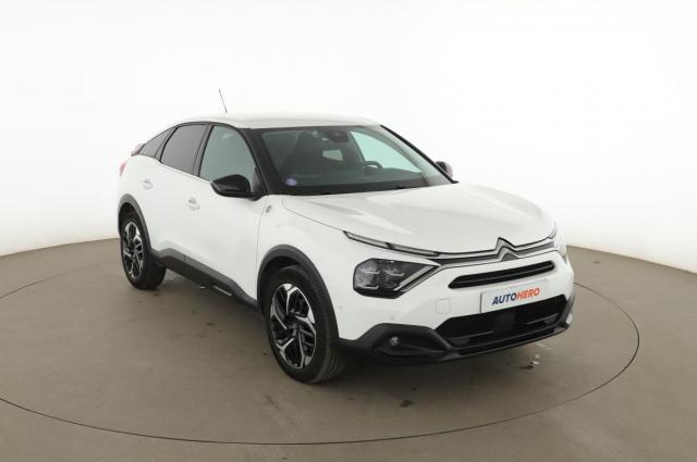 Citroen C4 image 5