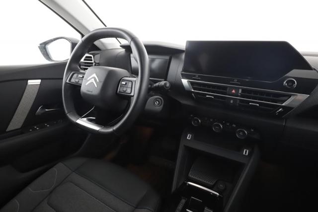 Citroen C4 image 1