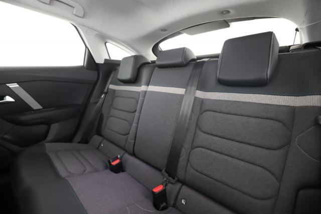 Citroen C4 image 9