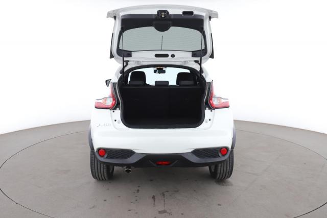 Nissan Juke image 8