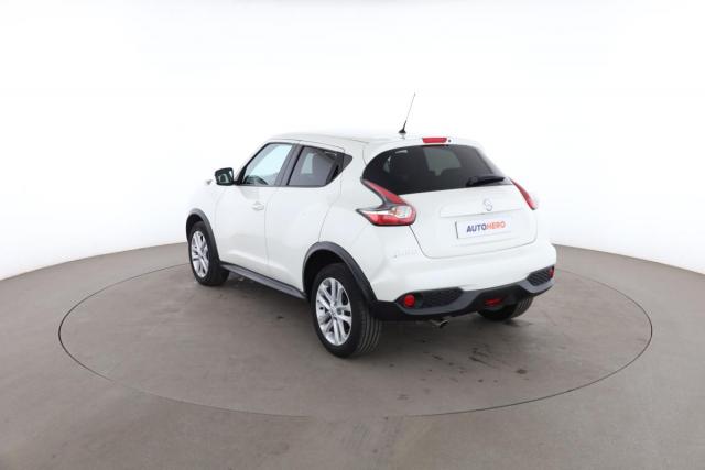 Nissan Juke image 9