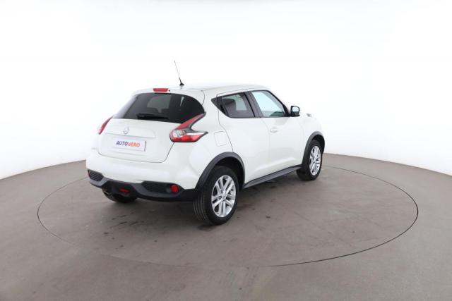 Nissan Juke image 7