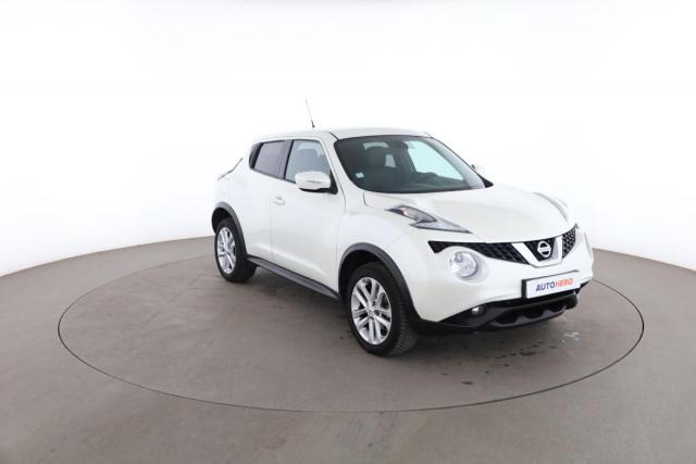 Nissan Juke image 5