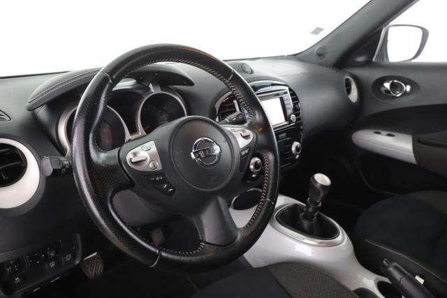 Nissan Juke image 6