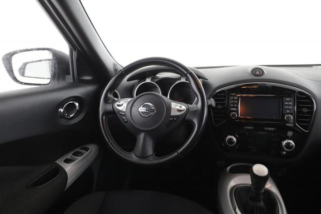 Nissan Juke image 1